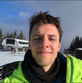 Ivan Volkov Profile